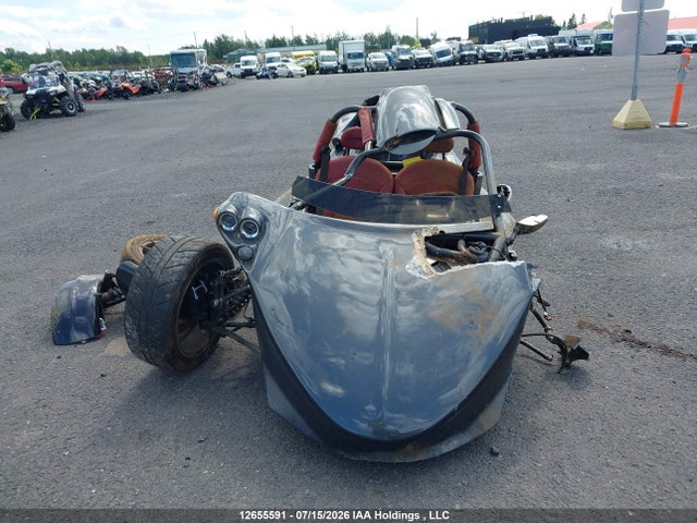 Campagna T-rex 2017 2C9T16S66H2145076 Image 5