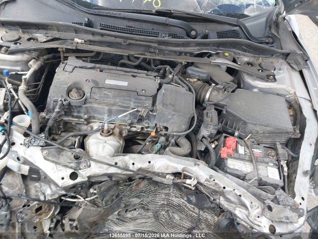 Aukcja sprzedaży 2017 Honda Accord Sport, vin: 1HGCR2F5XHA801446, numer aukcji: 12655595