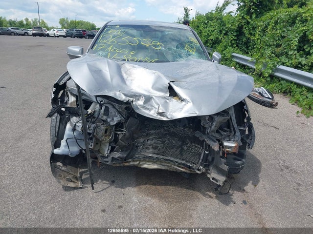 Aukcja sprzedaży 2017 Honda Accord Sport, vin: 1HGCR2F5XHA801446, numer aukcji: 12655595