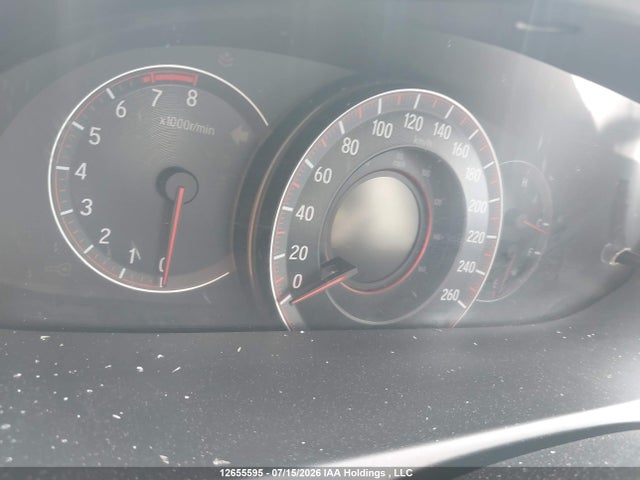Aukcja sprzedaży 2017 Honda Accord Sport, vin: 1HGCR2F5XHA801446, numer aukcji: 12655595