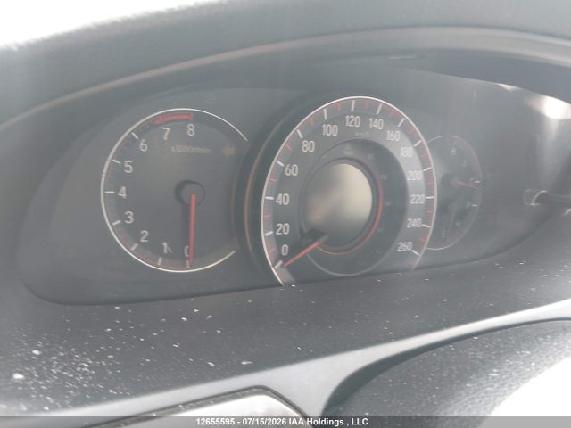 Aukcja sprzedaży 2017 Honda Accord Sport, vin: 1HGCR2F5XHA801446, numer aukcji: 12655595