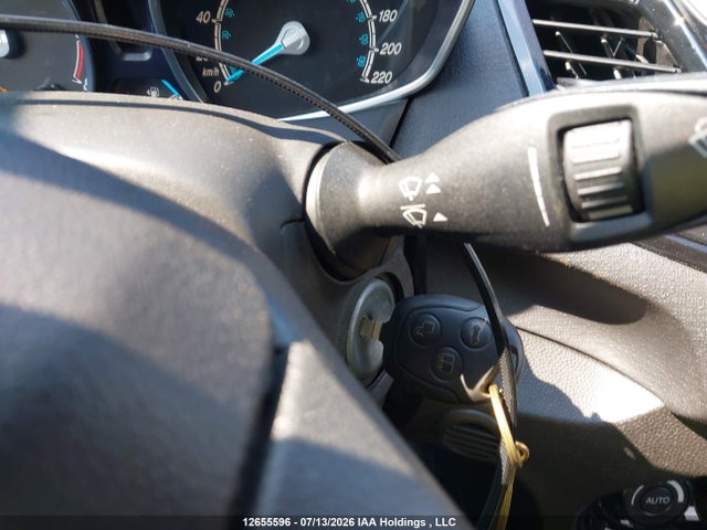 Продажа на аукционе авто 2014 Ford Fiesta Se, vin: 3FADP4EJ8EM173233, номер лота: 12655596