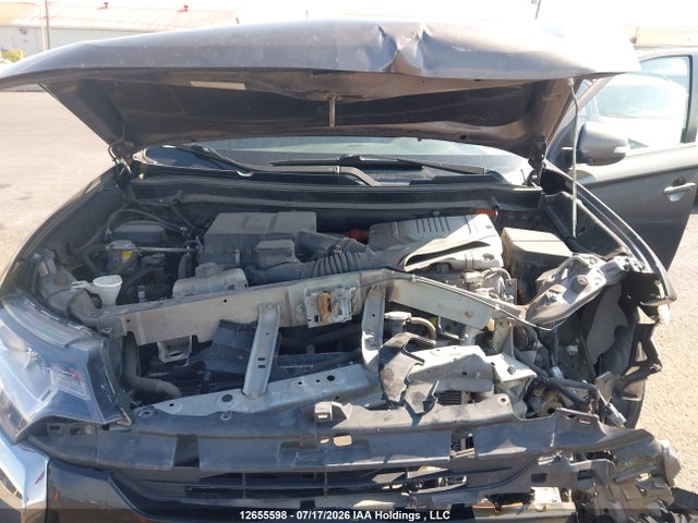 Продаж на аукціоні авто 2021 Mitsubishi Outlander Fe/sel/le/gt, vin: JA4J2VA72MZ600182, номер лоту: 12655598