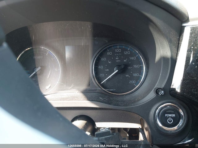 Продаж на аукціоні авто 2021 Mitsubishi Outlander Fe/sel/le/gt, vin: JA4J2VA72MZ600182, номер лоту: 12655598