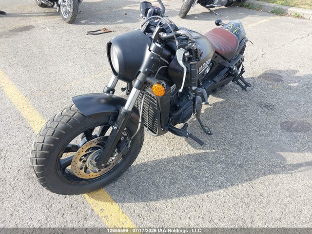 Aukcja sprzedaży 2018 Indian Motorcycle Co. Scout Bobber Abs, vin: 56KMTA002J3134100, numer aukcji: 12655599