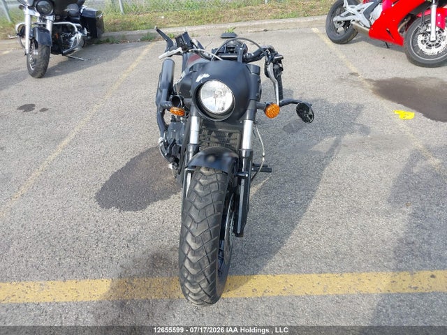 Aukcja sprzedaży 2018 Indian Motorcycle Co. Scout Bobber Abs, vin: 56KMTA002J3134100, numer aukcji: 12655599