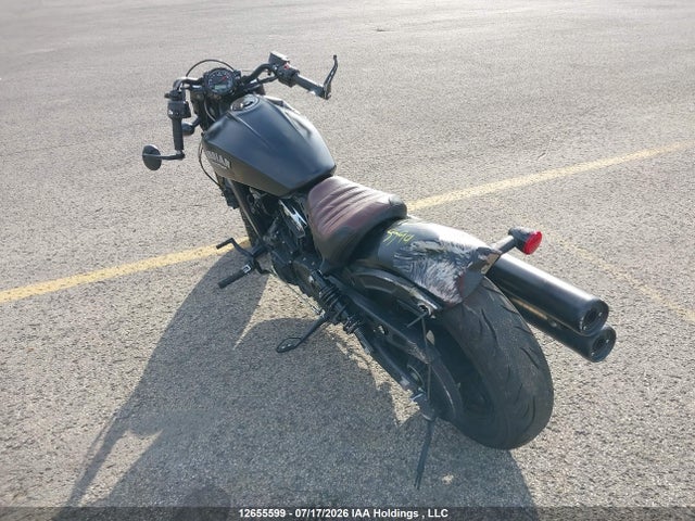 Aukcja sprzedaży 2018 Indian Motorcycle Co. Scout Bobber Abs, vin: 56KMTA002J3134100, numer aukcji: 12655599