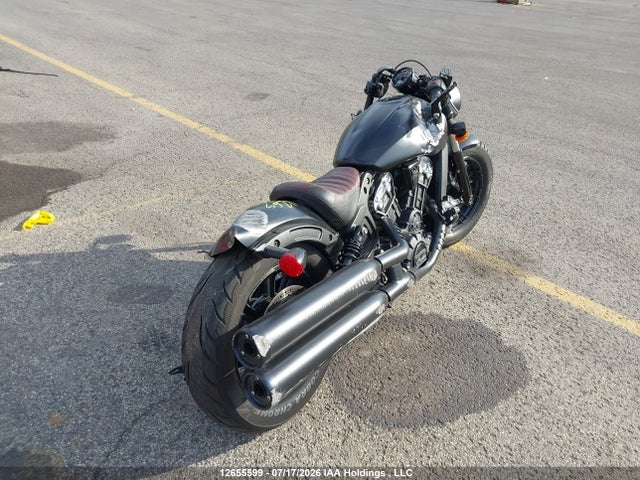Aukcja sprzedaży 2018 Indian Motorcycle Co. Scout Bobber Abs, vin: 56KMTA002J3134100, numer aukcji: 12655599