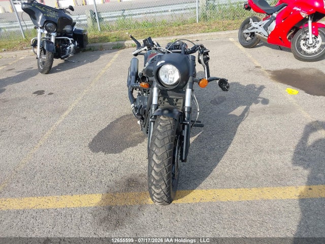 Aukcja sprzedaży 2018 Indian Motorcycle Co. Scout Bobber Abs, vin: 56KMTA002J3134100, numer aukcji: 12655599