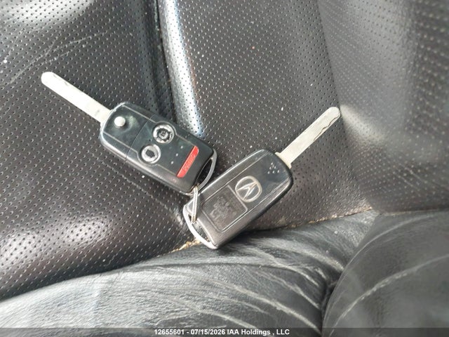 Aukcja sprzedaży 2010 Acura Rdx, vin: 5J8TB1H22AA800265, numer aukcji: 12655601