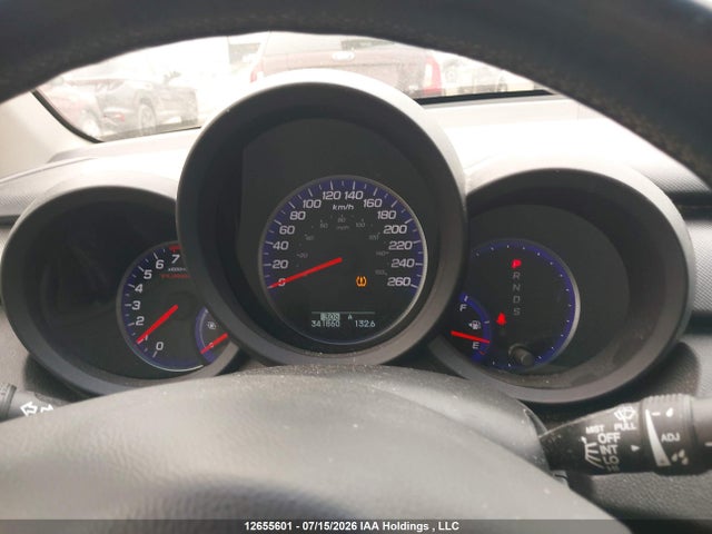 Aukcja sprzedaży 2010 Acura Rdx, vin: 5J8TB1H22AA800265, numer aukcji: 12655601