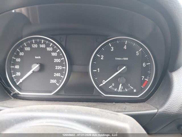Aukcja sprzedaży 2008 Bmw 1 Series, vin: WBAUL73548VJ74030, numer aukcji: 12655602