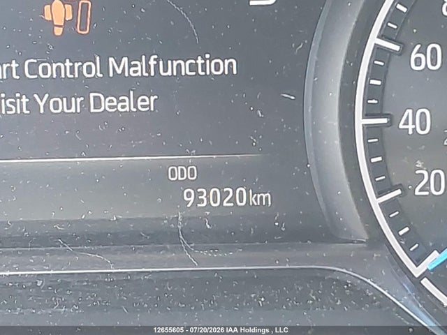 Toyota Venza 2021 JTEAAAAH2MJ053841 Image 16