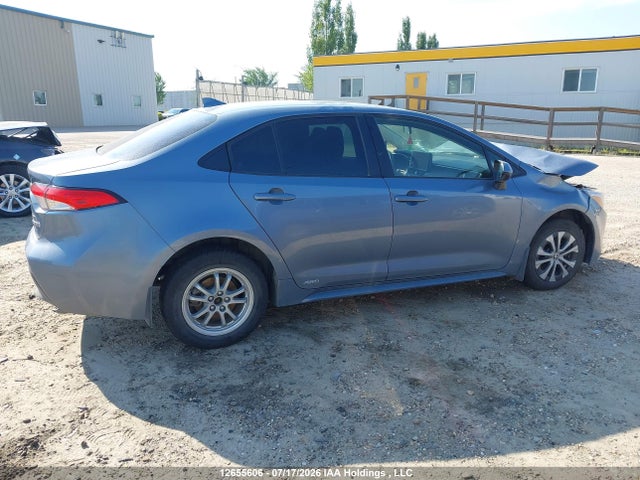 JTDBDMHE1R3013663 Toyota Corolla Le/se/night Shade