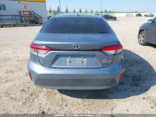 JTDBDMHE1R3013663 Toyota Corolla Le/se/night Shade