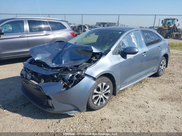 JTDBDMHE1R3013663 Toyota Corolla Le/se/night Shade