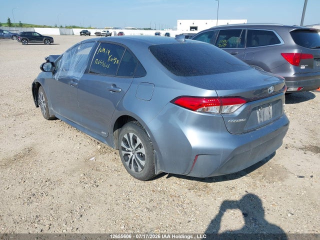 JTDBDMHE1R3013663 Toyota Corolla Le/se/night Shade