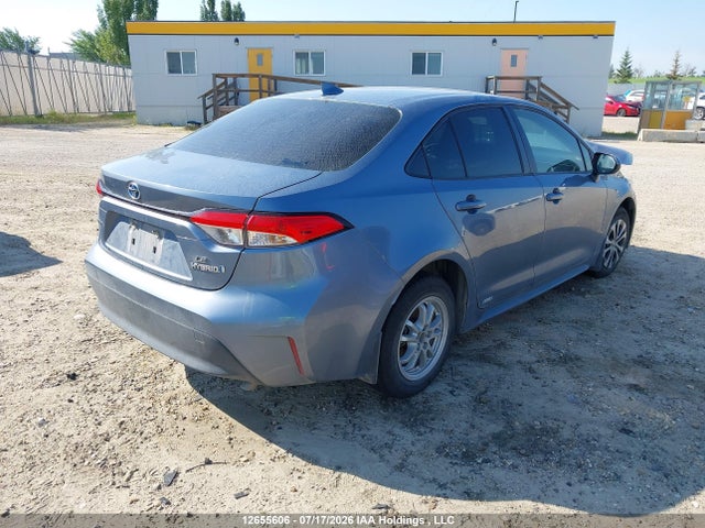 JTDBDMHE1R3013663 Toyota Corolla Le/se/night Shade