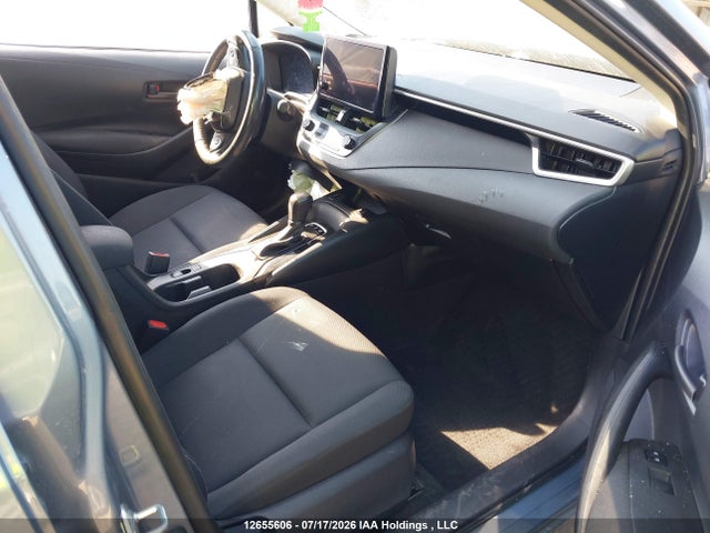 JTDBDMHE1R3013663 Toyota Corolla Le/se/night Shade