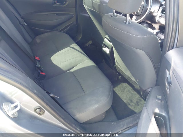 JTDBDMHE1R3013663 Toyota Corolla Le/se/night Shade