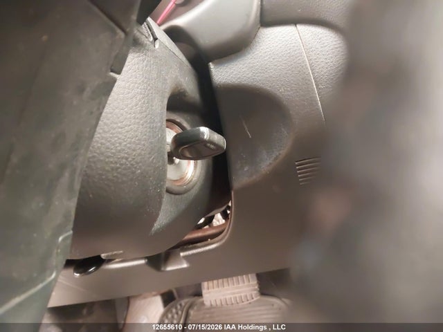 2006 Mitsubishi Outlander მანქანა იყიდება აუქციონზე, vin: JA4LZ81FX6U604610, აუქციონის ნომერი: 12655610