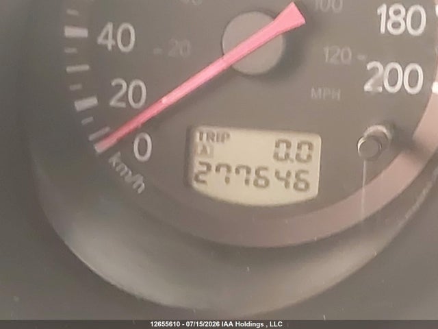 2006 Mitsubishi Outlander მანქანა იყიდება აუქციონზე, vin: JA4LZ81FX6U604610, აუქციონის ნომერი: 12655610
