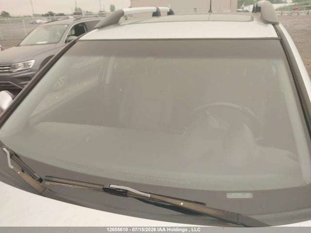 2006 Mitsubishi Outlander მანქანა იყიდება აუქციონზე, vin: JA4LZ81FX6U604610, აუქციონის ნომერი: 12655610