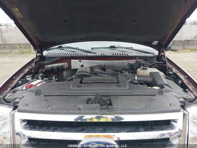 Продажа на аукционе авто 2011 Ford Expedition, vin: 1FMJU1G54BEF39769, номер лота: 12655612