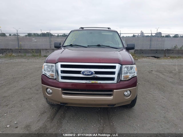 Продажа на аукционе авто 2011 Ford Expedition, vin: 1FMJU1G54BEF39769, номер лота: 12655612