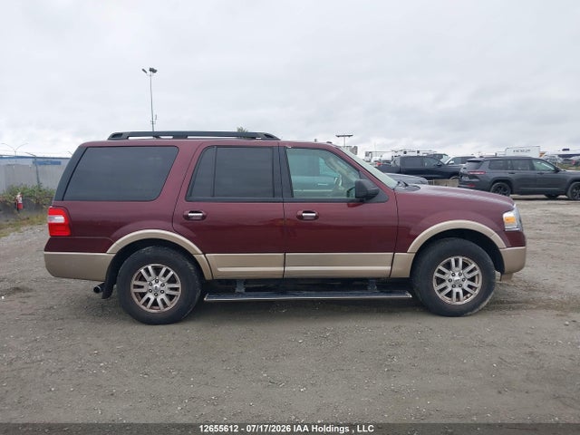Продажа на аукционе авто 2011 Ford Expedition, vin: 1FMJU1G54BEF39769, номер лота: 12655612
