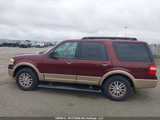 Продажа на аукционе авто 2011 Ford Expedition, vin: 1FMJU1G54BEF39769, номер лота: 12655612