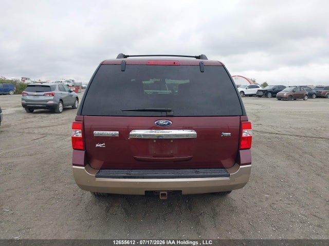 Продажа на аукционе авто 2011 Ford Expedition, vin: 1FMJU1G54BEF39769, номер лота: 12655612