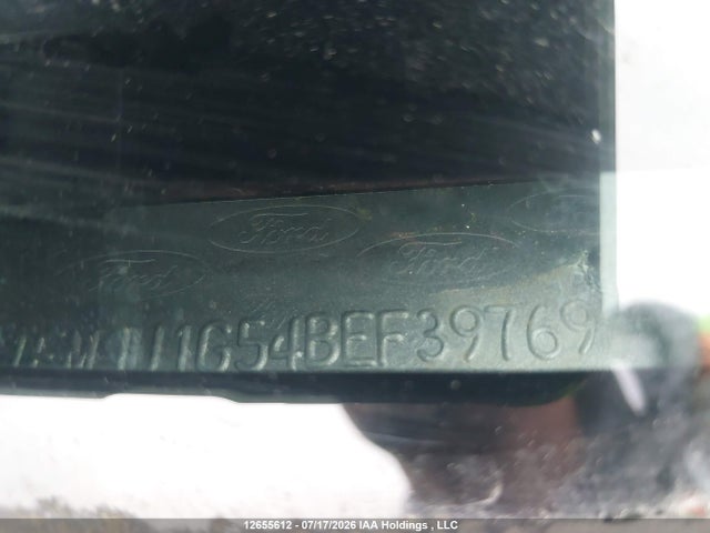 Продажа на аукционе авто 2011 Ford Expedition, vin: 1FMJU1G54BEF39769, номер лота: 12655612