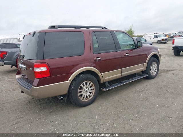 Продажа на аукционе авто 2011 Ford Expedition, vin: 1FMJU1G54BEF39769, номер лота: 12655612