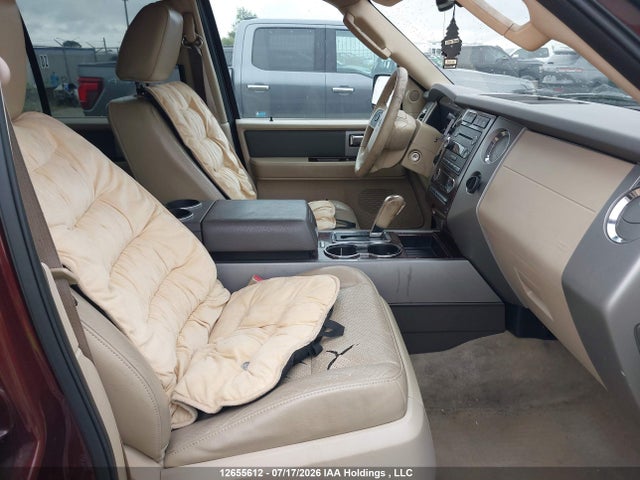 Продажа на аукционе авто 2011 Ford Expedition, vin: 1FMJU1G54BEF39769, номер лота: 12655612