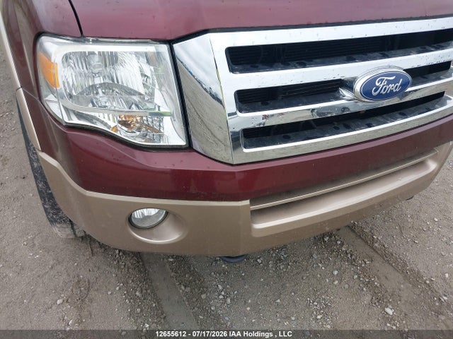 Продажа на аукционе авто 2011 Ford Expedition, vin: 1FMJU1G54BEF39769, номер лота: 12655612