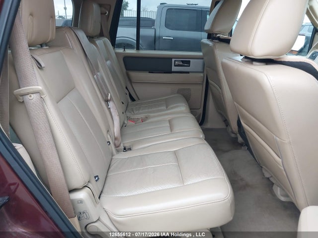 Продажа на аукционе авто 2011 Ford Expedition, vin: 1FMJU1G54BEF39769, номер лота: 12655612