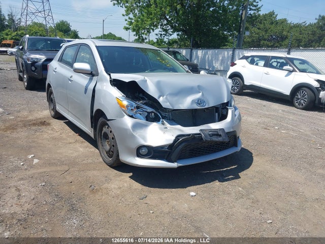 Auction sale of the 2014 Toyota Matrix S, vin: 2T1KU4EE9EC131577, lot number: 12655616