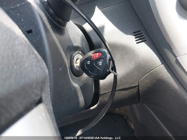 Auction sale of the 2014 Toyota Matrix S, vin: 2T1KU4EE9EC131577, lot number: 12655616