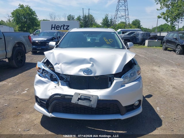 Auction sale of the 2014 Toyota Matrix S, vin: 2T1KU4EE9EC131577, lot number: 12655616