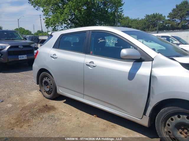 Auction sale of the 2014 Toyota Matrix S, vin: 2T1KU4EE9EC131577, lot number: 12655616