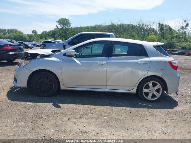 Auction sale of the 2014 Toyota Matrix S, vin: 2T1KU4EE9EC131577, lot number: 12655616