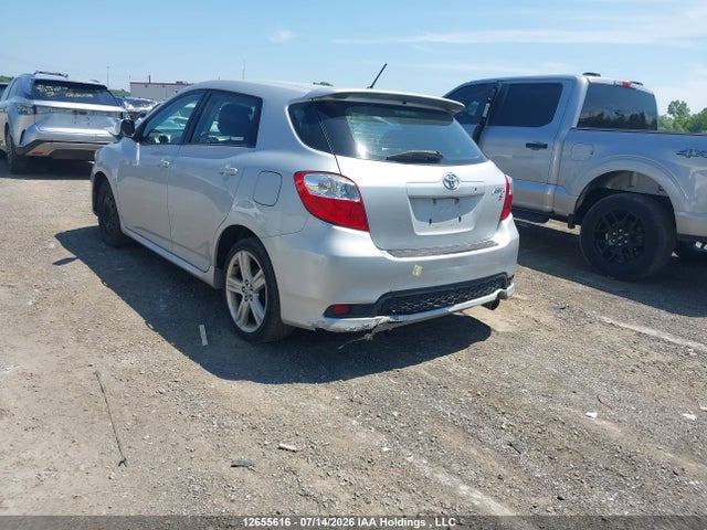 Auction sale of the 2014 Toyota Matrix S, vin: 2T1KU4EE9EC131577, lot number: 12655616