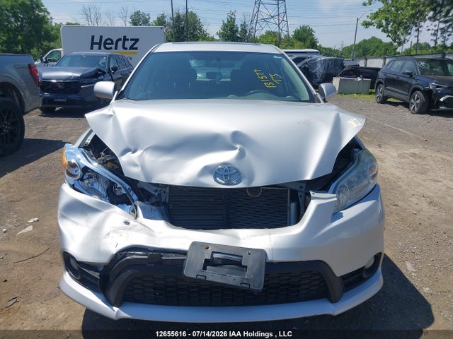 Auction sale of the 2014 Toyota Matrix S, vin: 2T1KU4EE9EC131577, lot number: 12655616
