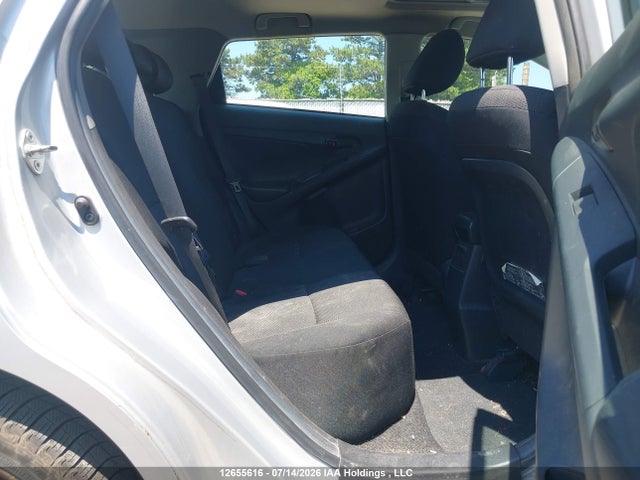 Auction sale of the 2014 Toyota Matrix S, vin: 2T1KU4EE9EC131577, lot number: 12655616