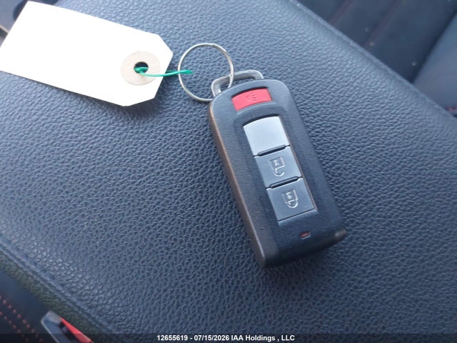Продаж на аукціоні авто 2022 Mitsubishi Rvr Gt/le/se/sel, vin: JA4AJVAW7NU603653, номер лоту: 12655619