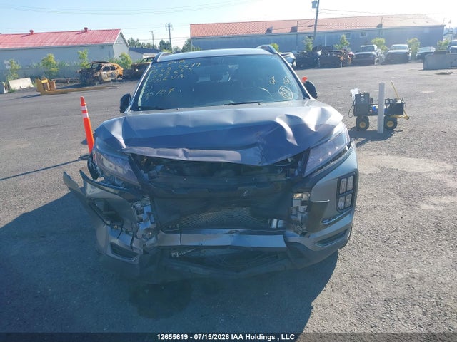 Продаж на аукціоні авто 2022 Mitsubishi Rvr Gt/le/se/sel, vin: JA4AJVAW7NU603653, номер лоту: 12655619