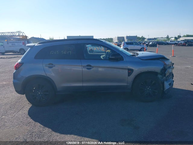 Продаж на аукціоні авто 2022 Mitsubishi Rvr Gt/le/se/sel, vin: JA4AJVAW7NU603653, номер лоту: 12655619