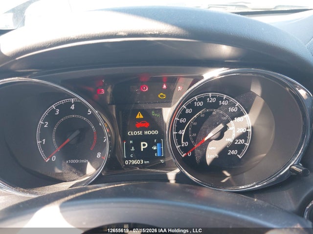 Продаж на аукціоні авто 2022 Mitsubishi Rvr Gt/le/se/sel, vin: JA4AJVAW7NU603653, номер лоту: 12655619