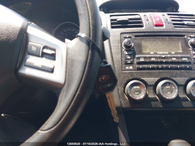 Aukcja sprzedaży 2014 Subaru Xv Crosstrek Sport Package, vin: JF2GPACC2E8305239, numer aukcji: 12655620